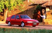 1994 Saab 9000 Lifestyle: 1