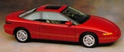 1994 Saturn S-Series Lifestyle: 1
