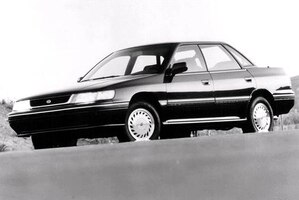 1994 Subaru Legacy