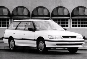 1994 Subaru Legacy