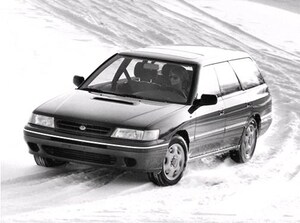 1994 Subaru Legacy