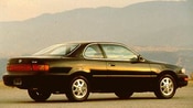 1994 Toyota Camry Lifestyle: 2