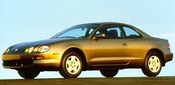 1994 Toyota Celica Lifestyle: 1