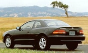 1994 Toyota Celica Lifestyle: 2