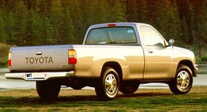 1994 Toyota T100 Regular Cab