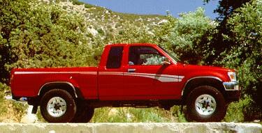 1994 Toyota Xtra Cab
