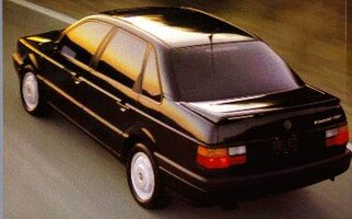 1994 Volkswagen Passat