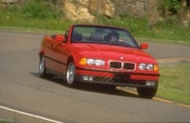 1995 BMW 3 Series Lifestyle: 1