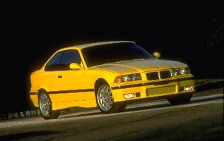 1995 BMW M3