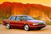1995 Buick Century Lifestyle: 1