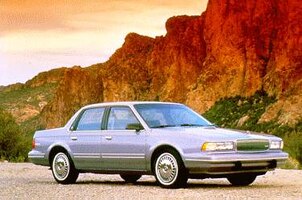 1995 Buick Century