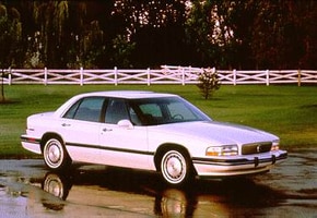 1995 Buick LeSabre