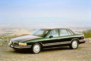 used 1995 buick lesabre limited sedan 4d prices kelley blue book 1995 buick lesabre limited sedan 4d