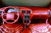 1995 Buick Regal Lifestyle: 2
