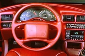 1995 Buick Regal Lifestyle: 2