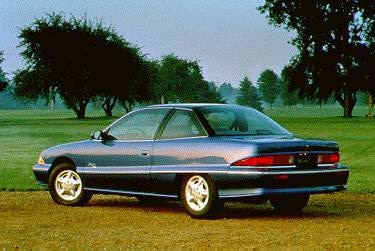 1995 Buick Skylark Price, Value, Depreciation & Reviews 