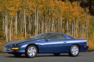 1995 Chevrolet Camaro