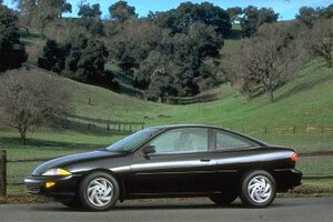 1995 Chevrolet Cavalier