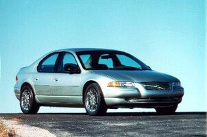 1995 Chrysler Cirrus