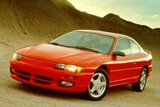 1995 Dodge Avenger Coupe 2D
