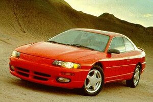 1995 Dodge Avenger