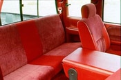 1995 Dodge Ram 3500 Club Cab Lifestyle: 2