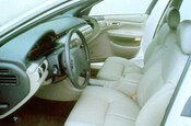 1995 Eagle Vision Lifestyle: 2