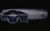 1995 Ford Escort Lifestyle: 2
