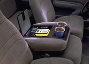 1995 Ford F350 Regular Cab Lifestyle: 2