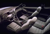 1995 Ford Mustang Lifestyle: 2