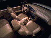 1995 Ford Taurus Lifestyle: 2