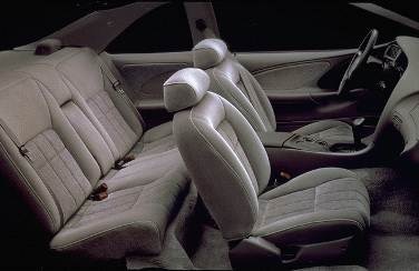 1995 Ford Thunderbird Price, Value, Depreciation & Reviews