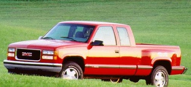 3500 Club Coupe Long Bed image