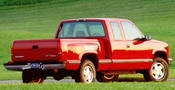 1995 GMC 3500 Club Coupe Lifestyle: 2