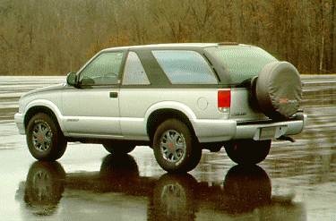 Jimmy Sport Utility 2D image