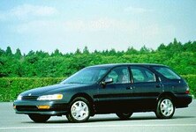 1995 Honda Accord EX Wagon 4D