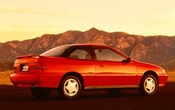 1995 Hyundai Scoupe Lifestyle: 2