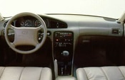 1995 Hyundai Sonata Lifestyle: 2