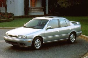 1995 INFINITI G
