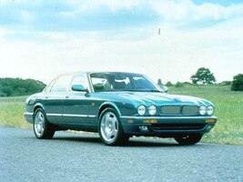 1995 Jaguar XJ