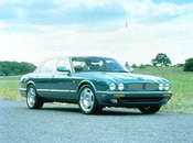 1995 Jaguar XJ Lifestyle: 1