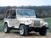 Introducir 48+ imagen 1995 jeep wrangler common problems