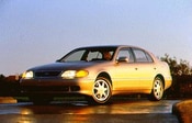1995 Lexus GS Lifestyle: 1