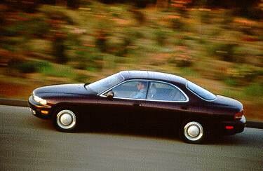 929 Sedan 4D image