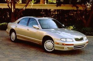 1995 MAZDA Millenia