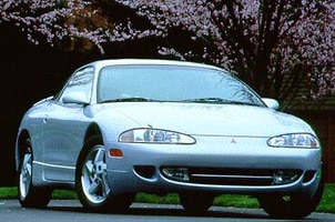 1995 Mitsubishi Eclipse