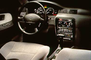 nissan sentra 1995 price