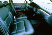 1995 Oldsmobile 98 Lifestyle: 2