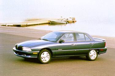 Oldsmobile Achieva