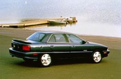 1995 Oldsmobile Achieva Lifestyle: 2